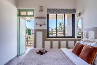 Marbella 2BHK at Regal Park with Pool - 3
