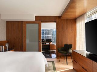 Fairmont Pacific Rim - 1