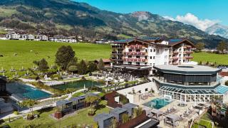 HELD - Hotel & Spa , 4 Sterne Superior, Zillertal - 0