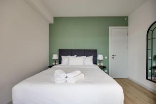 Pearl of Avlabari 4 11 SUITE - 1