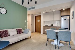 Pearl of Avlabari 4 11 SUITE - 9