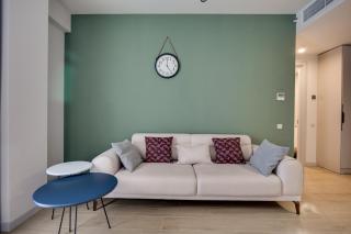 Pearl of Avlabari 4 11 SUITE - Tbilisi - 7