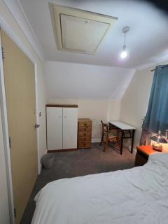 Colchester Comfortable room y4 - 5