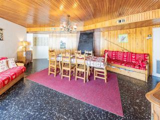 Saint-François-Longchamp: Appartement T3, 8 pers, pistes à côté, balcon sud - FR-1-807-9 - 7