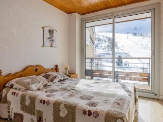 Saint-François-Longchamp: Appartement T3, 8 pers, pistes à côté, balcon sud - FR-1-807-9 - 3