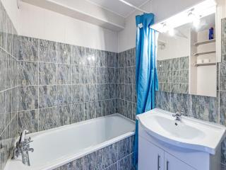 Studio confortable 4 pers. avec balcon à Saint-François-Longchamp - FR-1-807-39 - 3