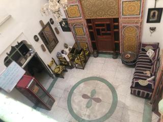 Backpackers Riad - 1