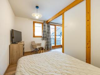 Charmant T2 à Saint François Longchamp, 6 pers, balcon sud, proche pistes - FR-1-807-22 - 4