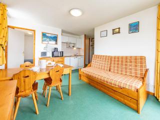 Confortable T3 à Saint François Longchamp - Proche pistes et commerces, balcon sud - FR-1-807-18 - 2