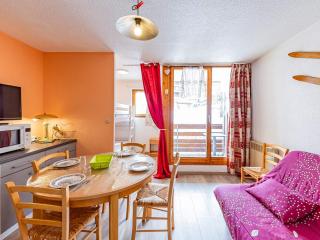 Studio cosy 26m² - Pied des pistes - 4 pers - FR-1-807-26 - 6