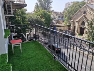 Baku Hostel VIP - 3
