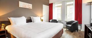 Swissôtel Amsterdam - 3