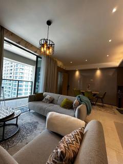 Gtc Residence 1 bedroom serene luxury apartment - 7