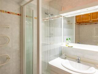 Studio lumineux pour 4 pers avec kitchenette et casier à skis - FR-1-807-98 - 1