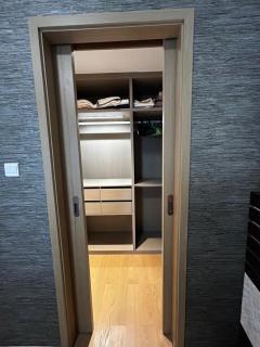 Gtc Residence 1 bedroom serene luxury apartment - 3