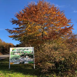 Domaine Long Pre - 7