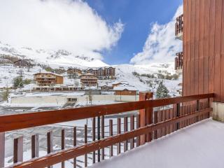 Studio confortable à St-François-Longchamp, 4 pers, proche pistes et commerces - FR-1-807-113 - 4