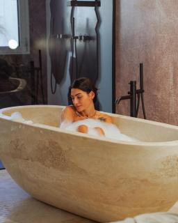 Al Borgo 01 Luxury Suites in Sardinia - 9