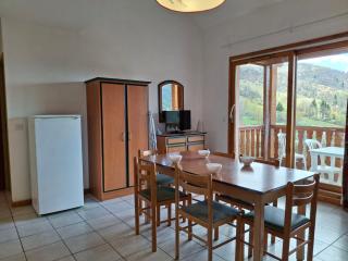 Saint François Longchamp - 8 pers, 65 m², 4/3 - FR-1-807-126 - 4