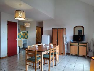 Saint François Longchamp - 8 pers, 65 m², 4/3 - FR-1-807-126 - 3