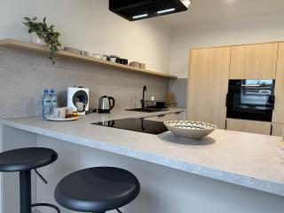 APARTAMENTY Głowackiego - 9