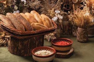 Conacul Secuiesc-Székelykő Kúria - 3