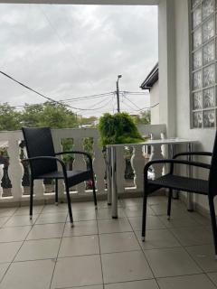 Piramidei Aparthotel - 1