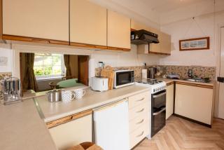 1 Croft Lodge - 7