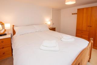 1 Croft Lodge - 5