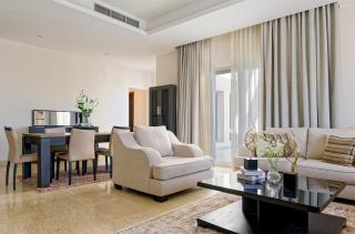 VESTA - Cairo Festival City Residence - 2