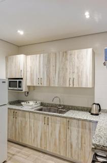 VESTA - Cairo Festival City Residence - 1