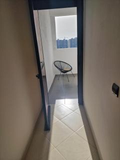 appartement spacieux et lumineux avec grand balcon - 3