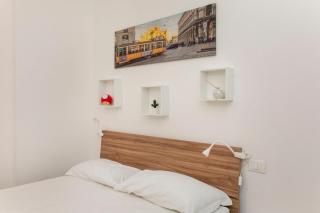 Monolocale, Monza 130 Milano - Turro - 9