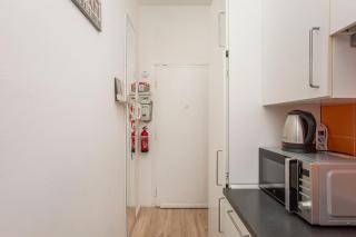 Monolocale, Monza 130 Milano - Turro - 5