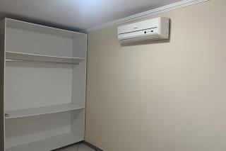 Apartamento com dois quartos e ar condicionado - 8