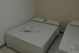 Apartamento com dois quartos e ar condicionado - 6