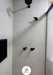 Studio Âmbar no Beach Class Meireles - 9