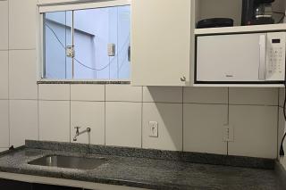 Apartamento com dois quartos e ar condicionado - 3