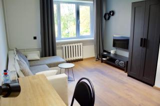 Modern Apartment in Jekabpils Nr2 - 7