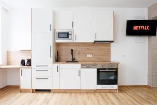 New City Studio near Schönbrunn Palace & Metro U3 - 7