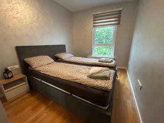 CENTRAL POINT APARTMENT - City centar Zenica- - 7