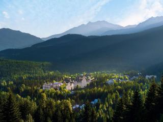 Fairmont Chateau Whistler - 0