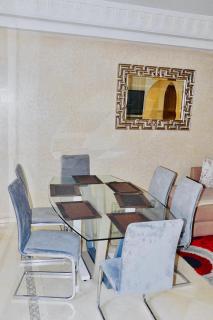 Appartement Ihssane Plaza Kech - Marraquexe - 3