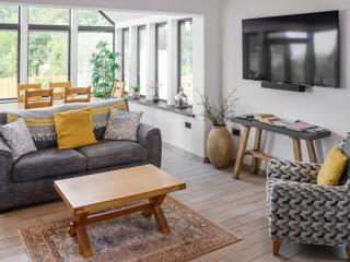 Preselli View Cottage - Uk37755 - 8