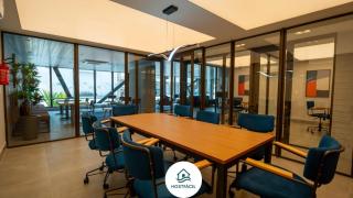 Studio Âmbar no Beach Class Meireles - 5