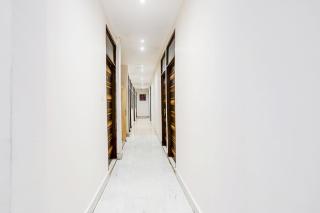 HOTEL O MARIGOLD INN - 0
