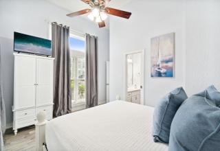Frangista Breeze With Heated Pool - 6