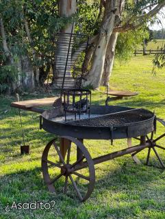 Chacra La Margarita by Posada de la Flor - 1