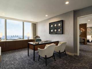 Swissotel Chicago - 5