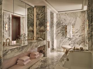 The Chancery Rosewood - 3